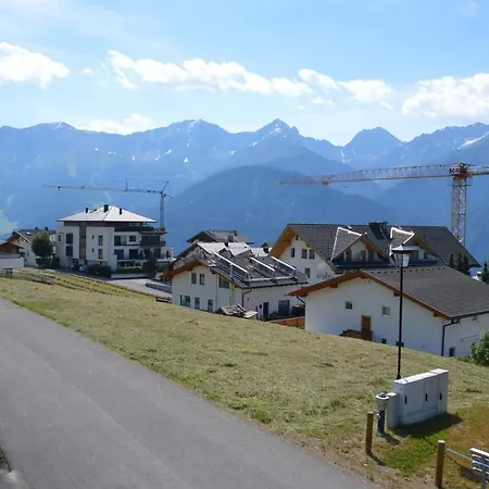 Bergsonne