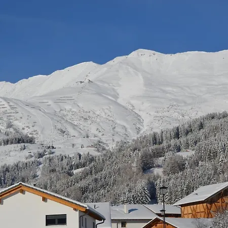 Bergsonne Fiss