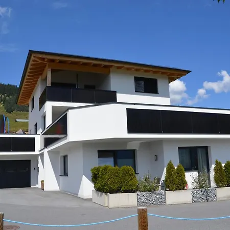 Bergsonne Fiss